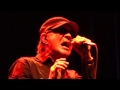 Mitch Ryder - Heart of Stone - Ludwigsburg  12 März 2015