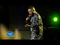 David Garland performs ‘Easy’ by Reekado Banks – Nigerian Idol | S9 | E7 | Live Show | Africa Magic