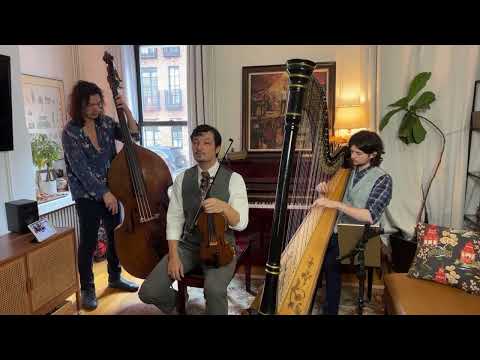 Clair de Lune - Livestream Version