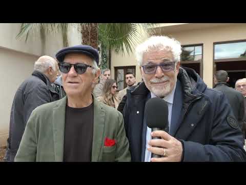 SPECIAL REOPENING OF THE PALME THEATRE IN VILLABATE