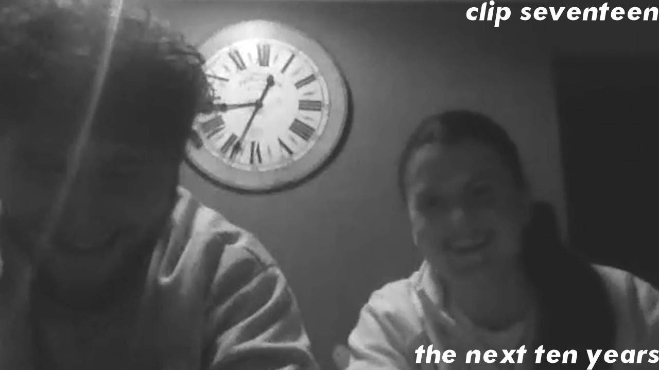 "The Next Ten Years" - Clip 17 - Where Do We Go From Here?