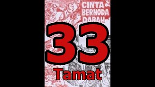 Download lagu Seri Cerita Silat CINTA BERNODA D*RAH  JILID 33 TAMAT mp3