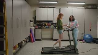 OfferUp "Treadmill" Official Ad - 2025 