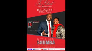 Download lagu The Psalmist Blessing Shumba  Lion Of Judah (Shumba YokwaJuda) 2021 Album full mix by Dj Gospel263 mp3