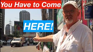 The Best Place to Live in Bangkok