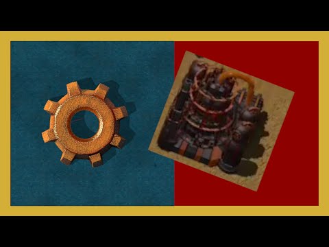 Building the Blast Furnace - Factorio 1.0 Seablock - Aurei Plays - 6