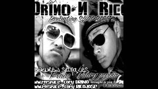 (2008 throwback) SLAPSHYT - Drino $ Rico