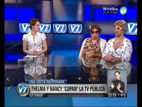 Visión 7 Resumen: Primera parte 20-06-13