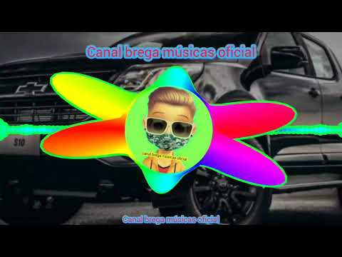 Mc Felipinho SP, Vitale e Mc Renan R5 - Oh Fé (canal brega músicas oficial) com grave 2021