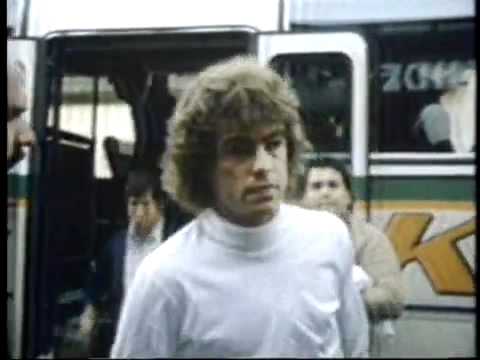 Amistoso 1981: Brasil 2x1 Alemanha Ocidental