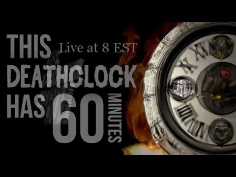 TDH60M - Ep. 33 - Greg vs. Feelings