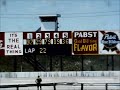 1972 Wisconsin International Raceway,  Kaukauna  USAC LM