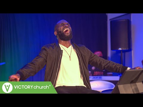 Not Easily Shaken | Worship over Worry | Philip Anthony Mitchell