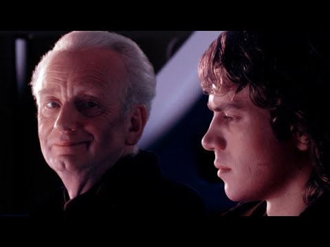 Revenge Of The Sith Humiliates Disney Star Wars