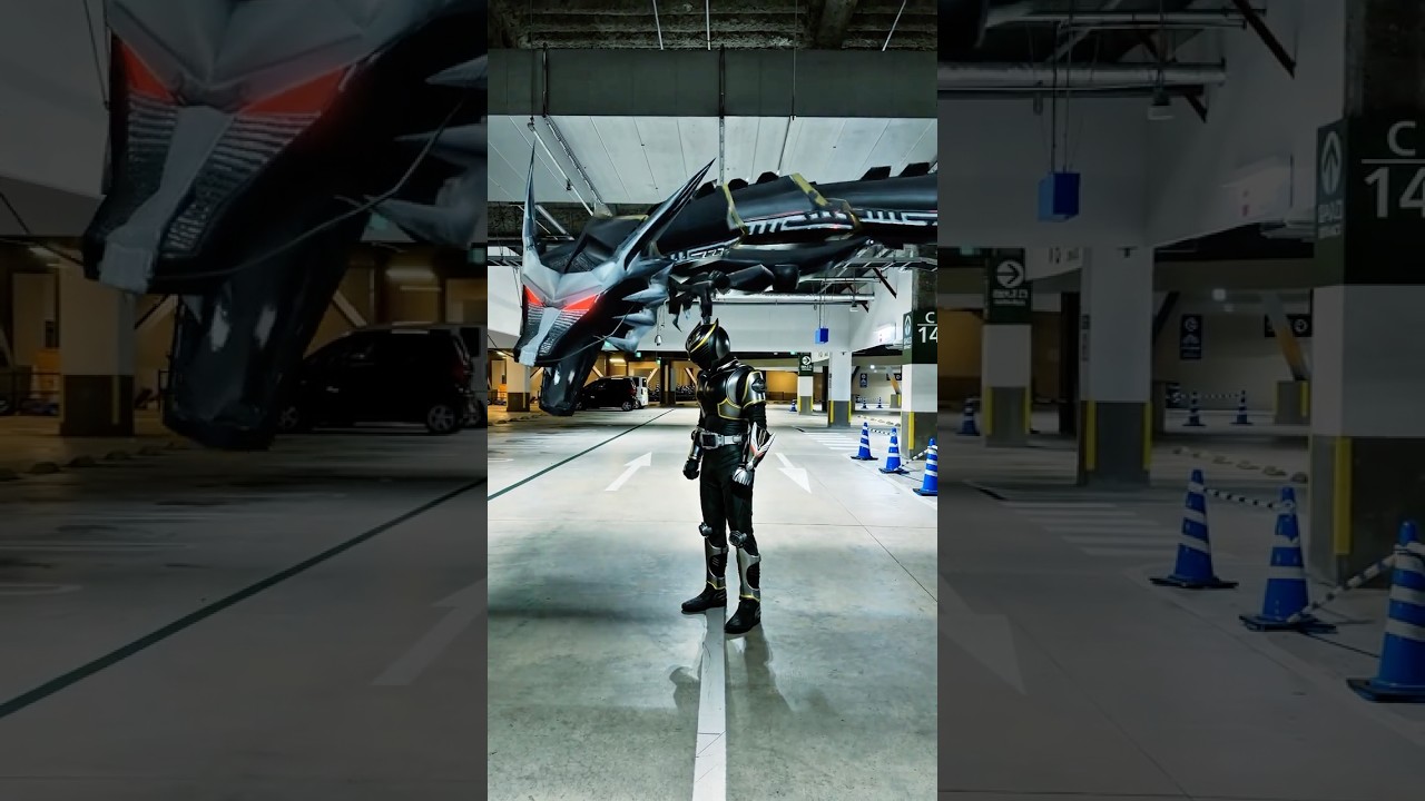 俺の友達がライダーバトルの参加者だった。いやこれはオレなの‥か‥？ #仮面ライダー #仮面ライダー龍騎 #kamenrider #kamenriderryuki #tokusatsu