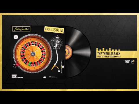 Statik Selektah - "The Thrill is Back" ft. Styles P and Talib Kweli [Official]