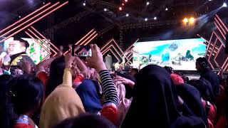 Download lagu Nasar feat Aulia - Aku Mau mp3