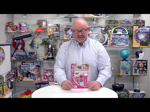 Фонарик-проектор Brainstorm Toys Очаровательные и пушистые животные (3 диска, 24 картинки) (E2043)