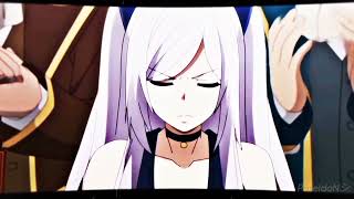 Alexia Midgar edit | Crazy for you | Amv edit