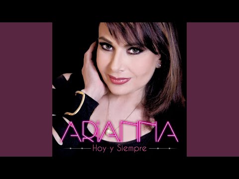 La Fiesta Terminó - Arianna