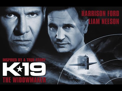 K-19 The Widowmaker Theme [Klaus Badelt] OST