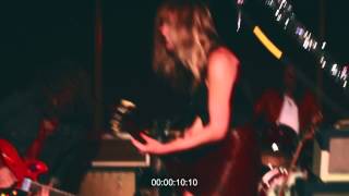 Grace Potter &quot;Alive Tonight&quot; Preview