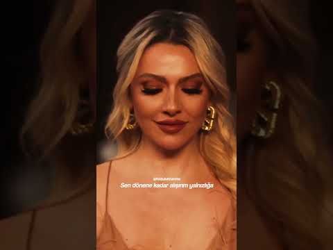Murda ft. Hadise - Sen Dönene Kadar