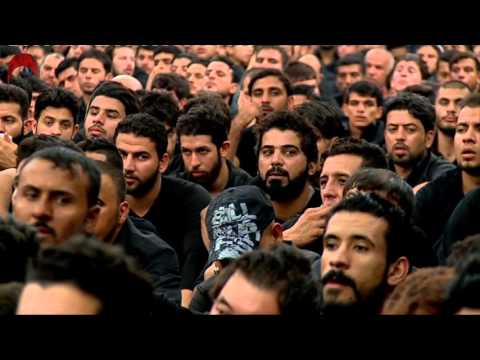 ⁣القرآن الكريم -- السيد حسنين الحلو --   ليلة العاشر من المحرم 1437 هجري