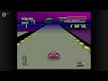 F Zero SNES Port Town I Fast Lap In 18 20