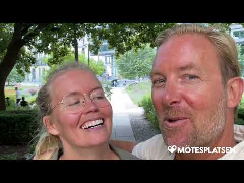 Mötesplatsen - Serious dating Video