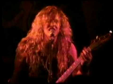 Morbid Angel - Damnation (Live Madness)