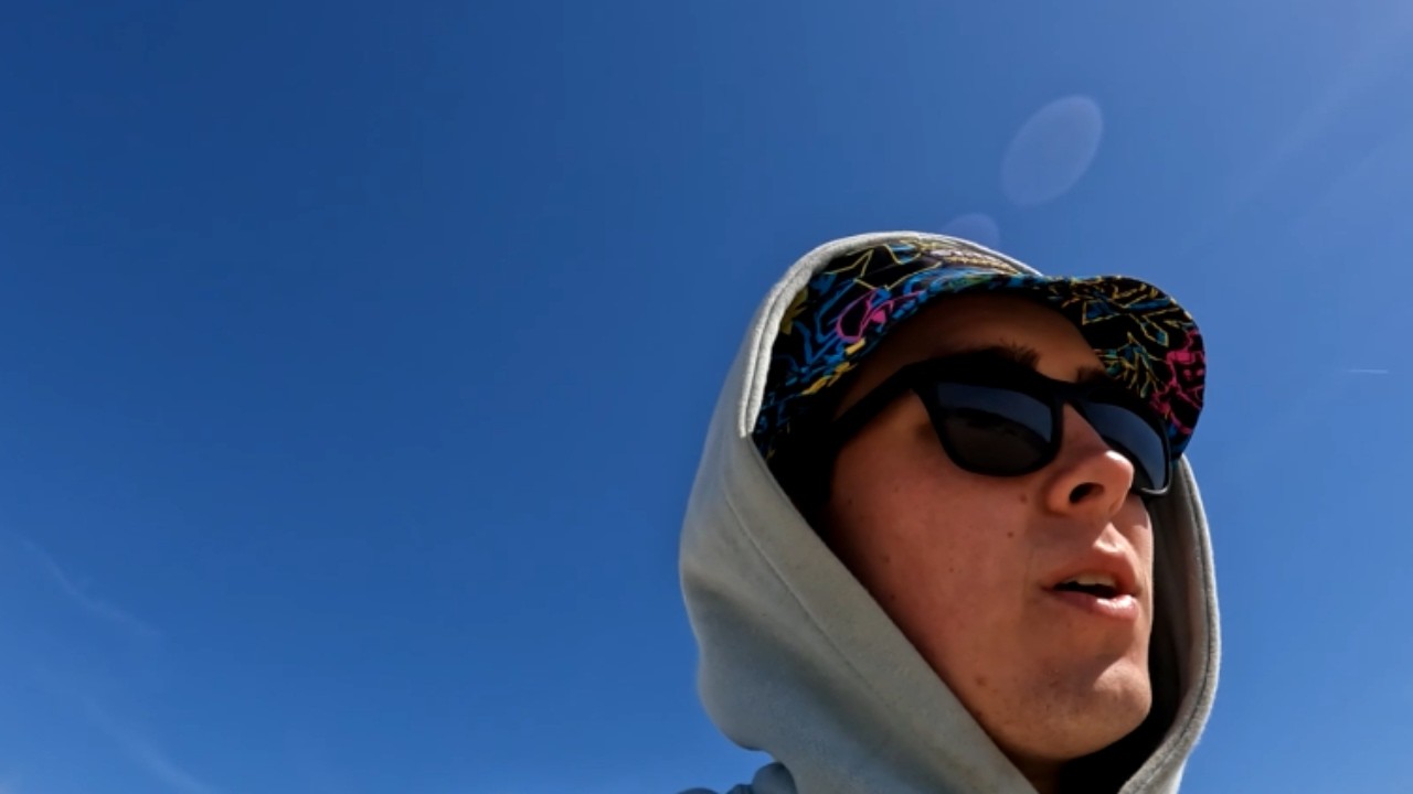 Touring SCAD (Savannah College of Arts and Design)