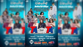 Download lagu 🔴LIVE TA & TA 'BENAR - BENAR DANGDUT'  || AIRIN DIGIMEDIA || ANIJAYA AUDIO || MRANGGEN, 27 OKT 2024 mp3