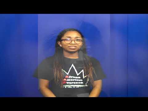 AAA - Black History Month - February 1st