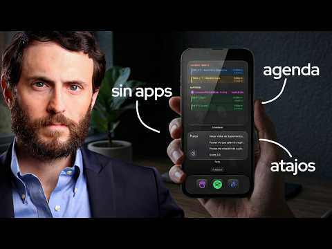 La FORMA CORRECTA de usar tu CELULAR