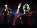 MAD Ultraman Joneus Theme Remix U40 S Strongest Warrior ザ ウルトラマン ジョーニアス主