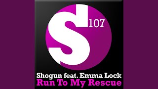 Run To My Rescue (Original Mix)