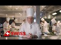 SWISS Taste of Switzerland - Canton of Vaud with Franck Giovannini | SWISS