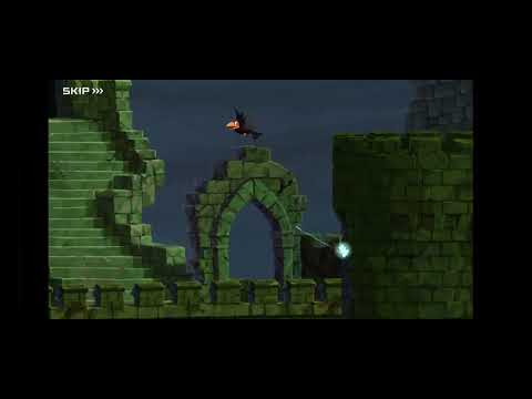 Kingdom Hearts Union X Cutscene #196: Maleficent's Wrath