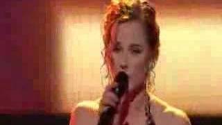 American Idol Top 9 - Kristy Lee Cook - Coat Of Many Colors