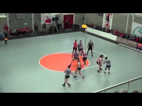 09-04-2016 TOP/Quoratio 1- Blauw-Wit (A) 1 (doelpunten)