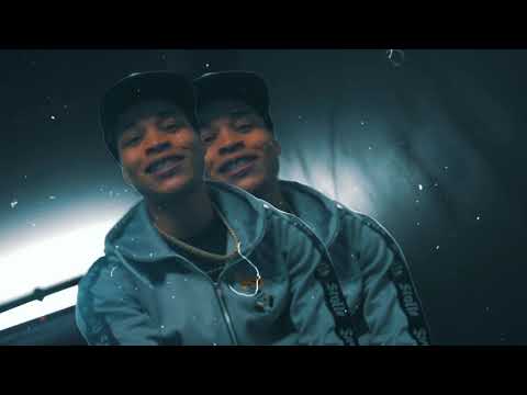 Mel Glizzy -  War Time (OFFICIAL VIDEO)