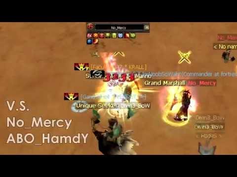 ERYX Online 4 Fiadora - PvP of SanMarino