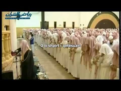 Surja El-Fexhr - Jasir Ed-Deuserij