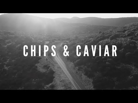 Chips & Caviar - Pozzie Mazerati x Nc.Abram (Original Musical Short Film)