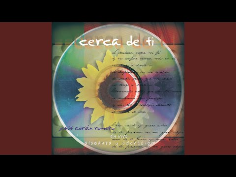 Soy Nueva Criatura - Jesús Adrián Romero