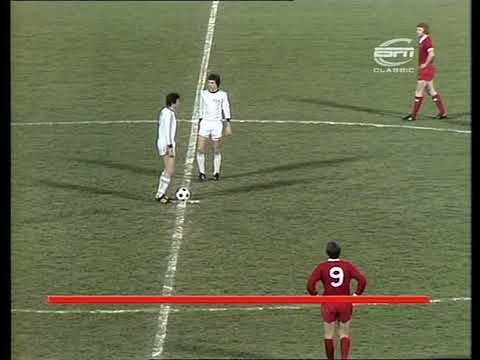 06 04 1977 FC Zurich v Liverpool ESPN HL HD AI