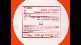 Neneh Cherry - Everything (Sulee B Wax Remix)