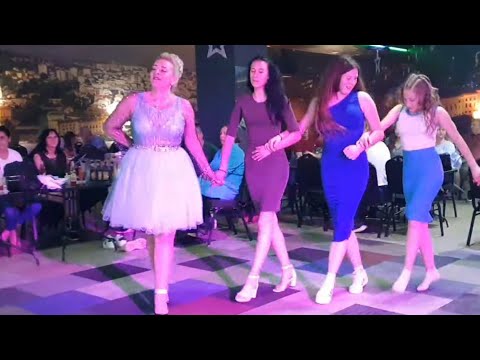 🔴 Rodjendansko kolo za kraljicu Fazilu - Hotel Heco Plus Sarajevo - Marić Bend - Bosanski teferič