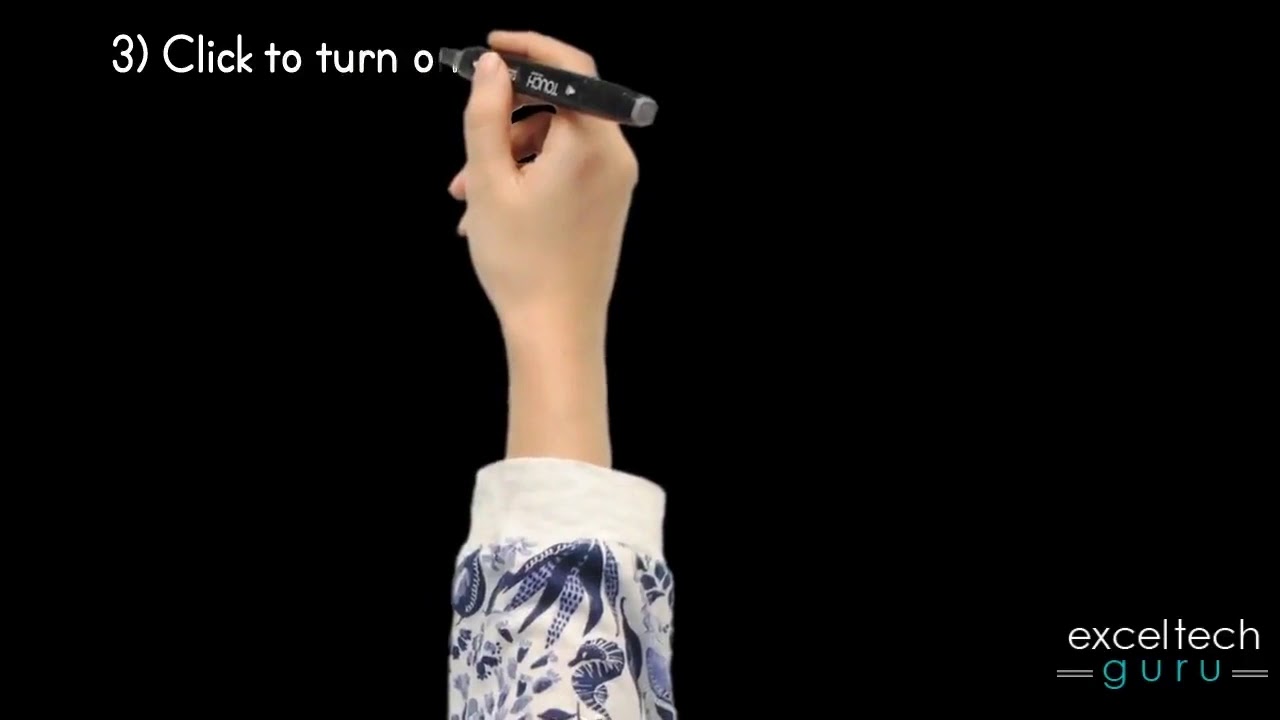 How to Fix Malwarebytes real time protection | Exceltechguru.com